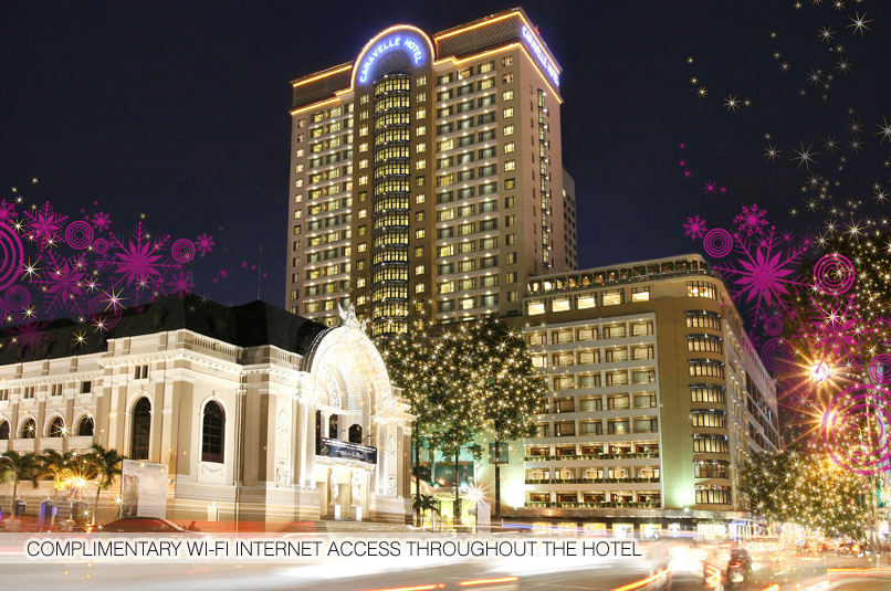 caravelle hotel Saigon, Luxury Hotels Caravelle Saigon, Luxury hotels Ho Chi Minh