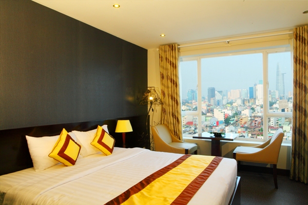 sunland hotel ho chi minh city hotel in ho chi minh city, hotel in saigon